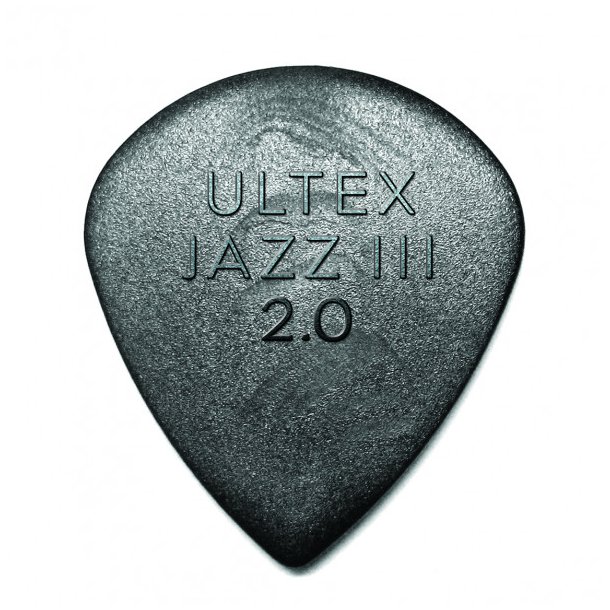  Dunlop Ultex JAZZ III 2.0 427R2.0/24